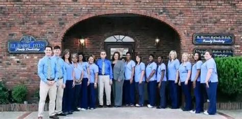 Rabel Family Dentistry 